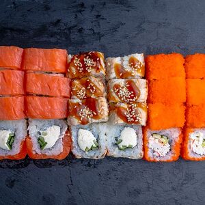 Сет Хит 24 шт