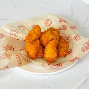 Наггетсы куриные