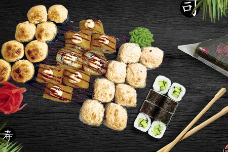 Сет Один килограмм