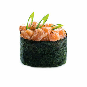 Спайси кунсей