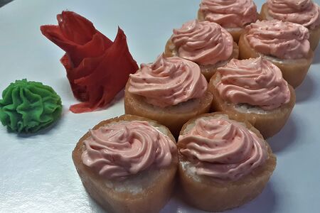 Ролл Классика рояль