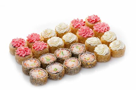 Темпура Хит