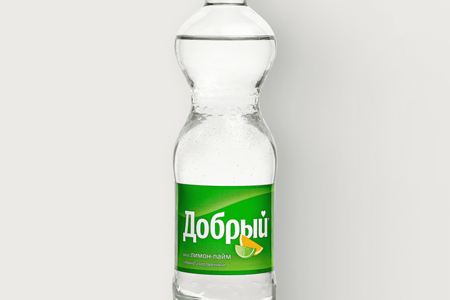 Добрый Лимон-Лайм