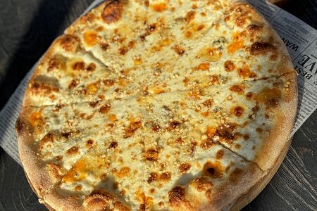 Четыре сыра