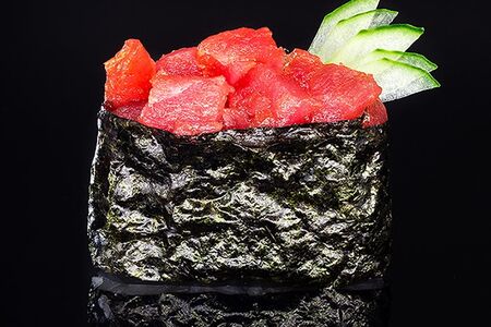 Спайси-Магуро