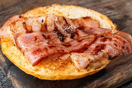 Бекон