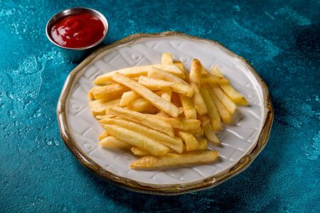 Картофель фри