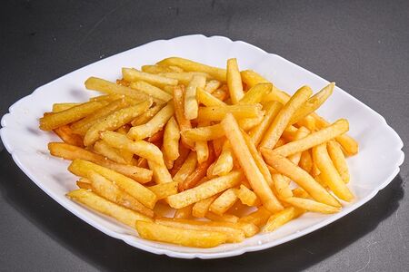 Картофель фри