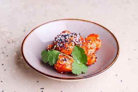 Яннём чикен