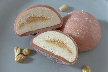 Моти сникерс