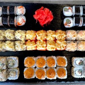 Сет Самурай