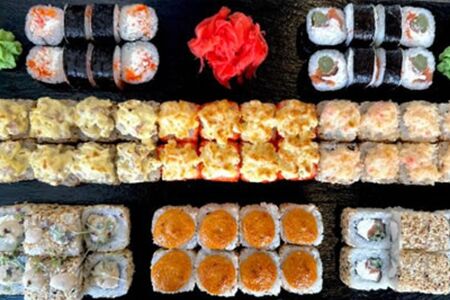 Сет Самурай