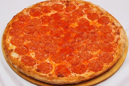 Пицца Пепперони