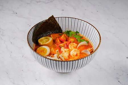 Рамен Том Ям