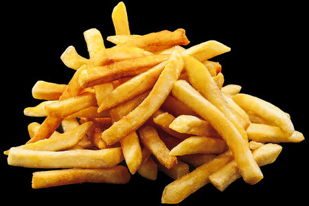 Картофель фри