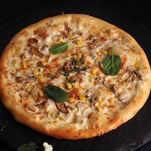 Пицца Кантри