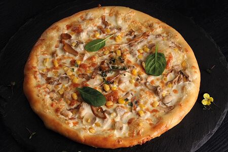 Пицца Кантри