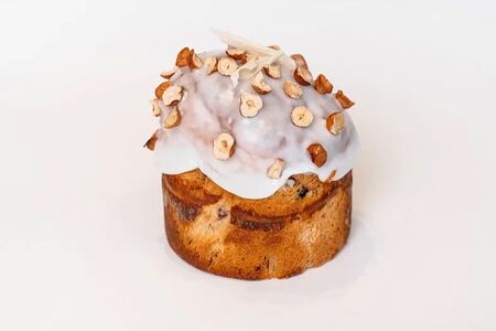 Кулич большой