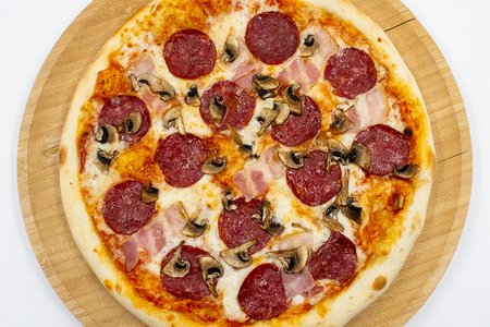 Итальянская