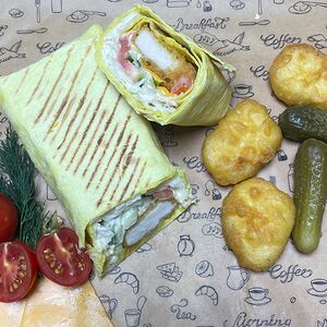 Макнаггетс L