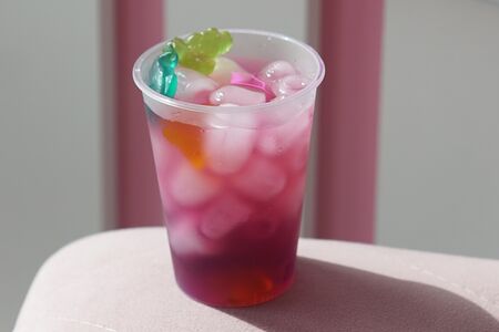 Инопланетный вкус