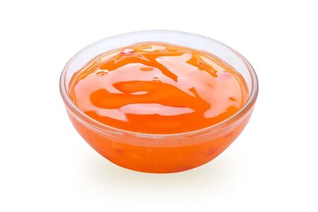 Соус кисло-сладкий