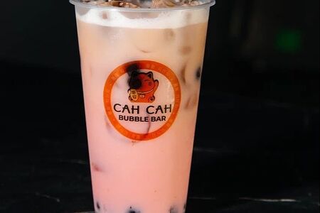 Малина-матча