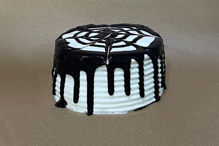 Торт Молочная девочка