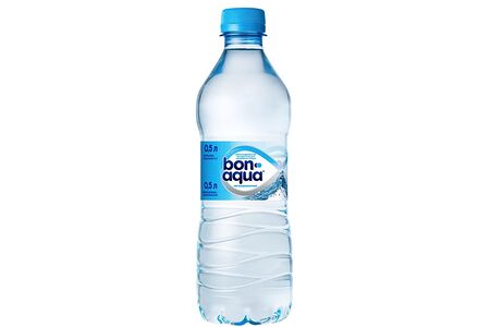 Минеральная вода Bon Aqua