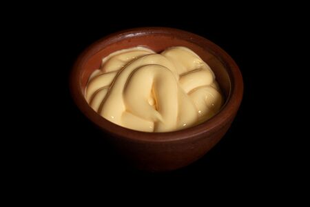 Соус Сырный