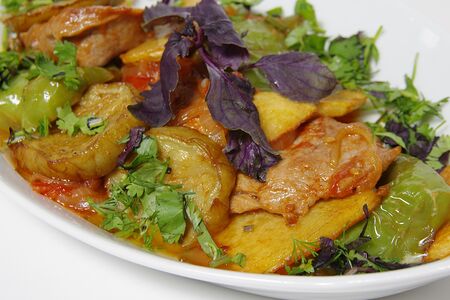 Аджапсандал