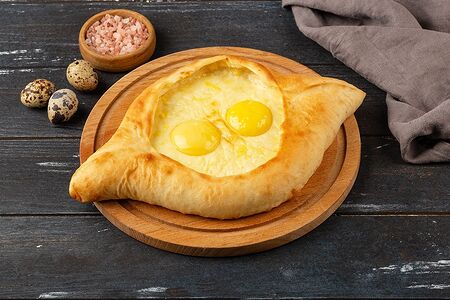 Двойной аджарули