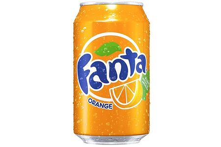 Фанта
