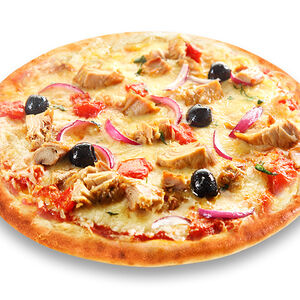 Аля тонне (30 см)