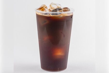 Холодный кофе Сold brew