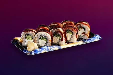 Канада урамаки