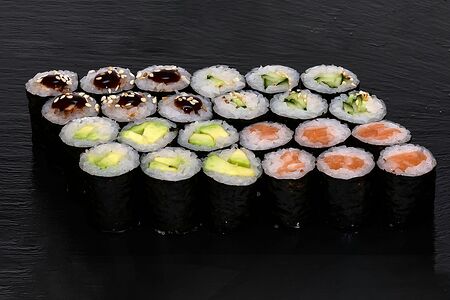 Сет классический