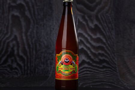 Лимонад Апельсин