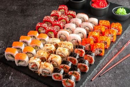 Сет Холодная голова