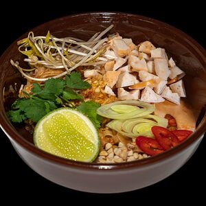 Лапша Пад Тай