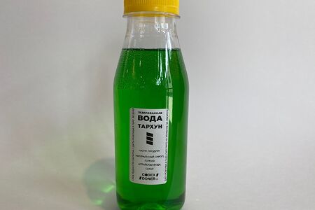 Тархун Борихинский