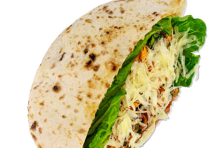 Пита Цезарь