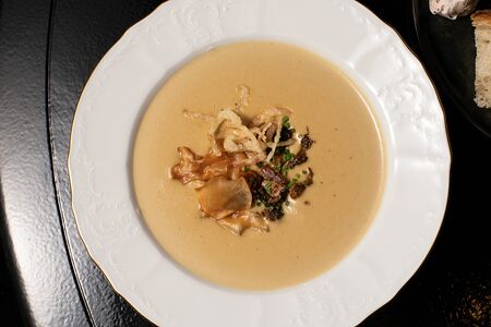 Суп Вишисуаз