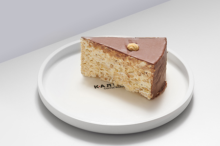 Торт Киевский