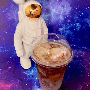 Эспрессо-тоник