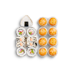 Сет Чикен мини