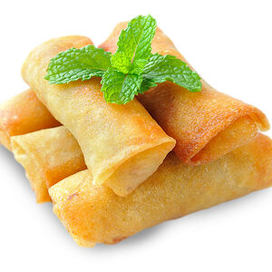 Спринг роллс 4 шт.