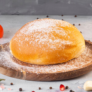 Булочка домашняя Сомун