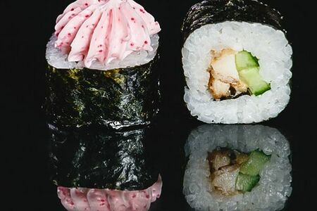 Крем тори маки