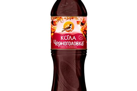 Черноголовка Кола